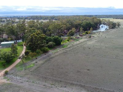 Barham Road, Moulamein
