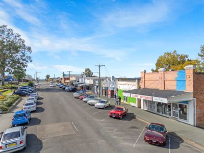 166 Barton Street, Kurri Kurri