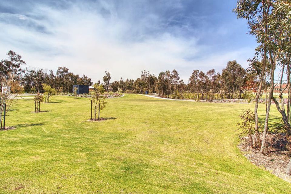 81 Heritage Park Drive , Baldivis