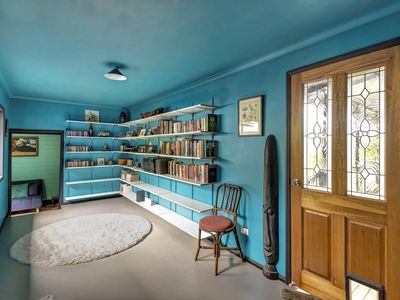 2210 Nimbin Road, Coffee Camp