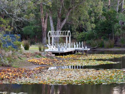 226 Blackwood Road, Trentham