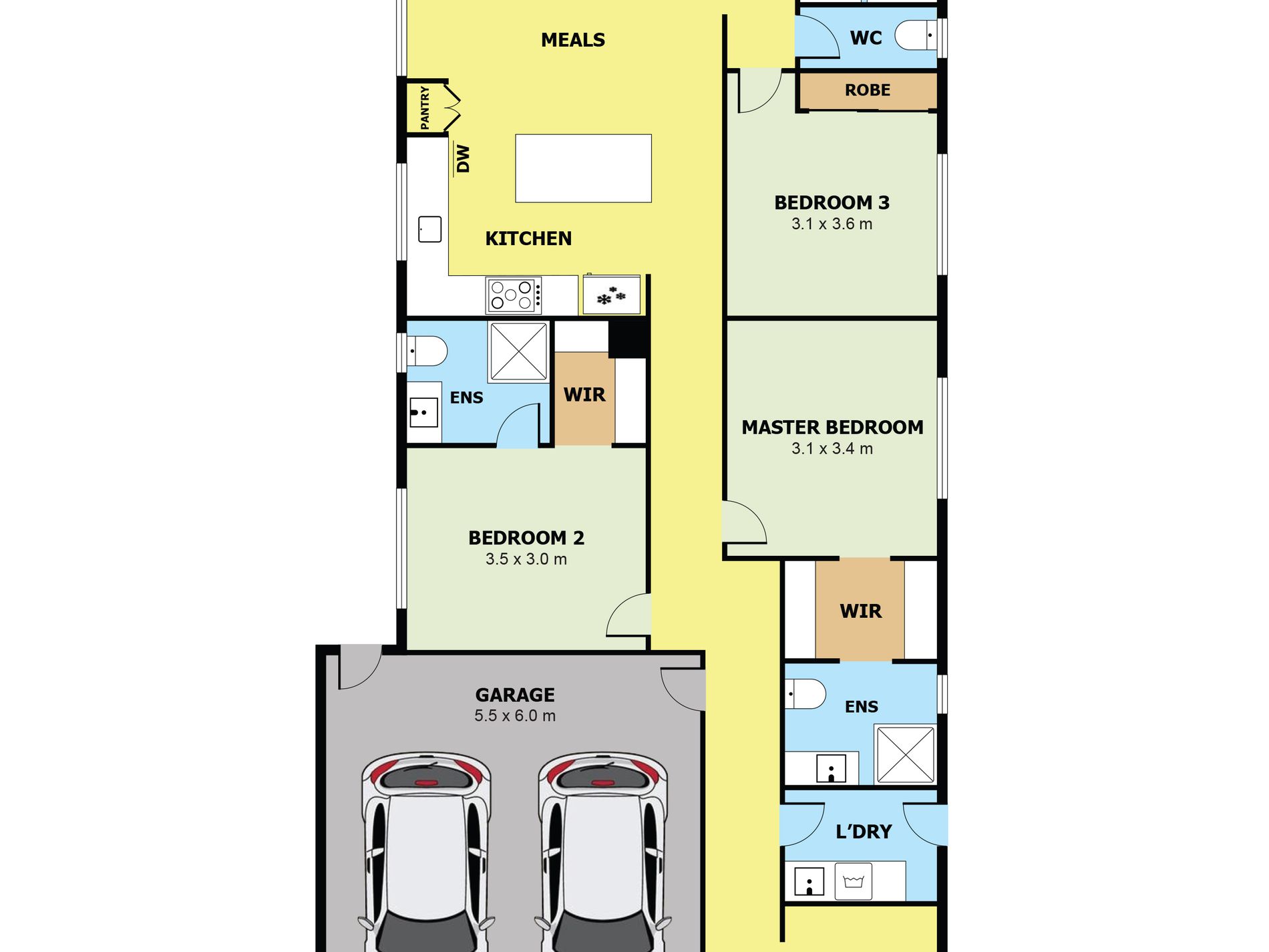 22 Margie Street, Wyndham Vale