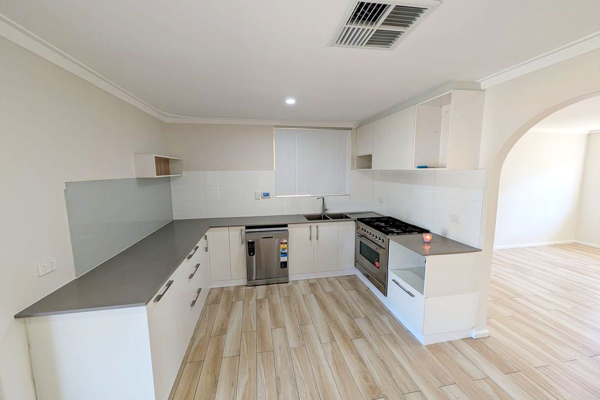 480 Railway Parade, Beckenham