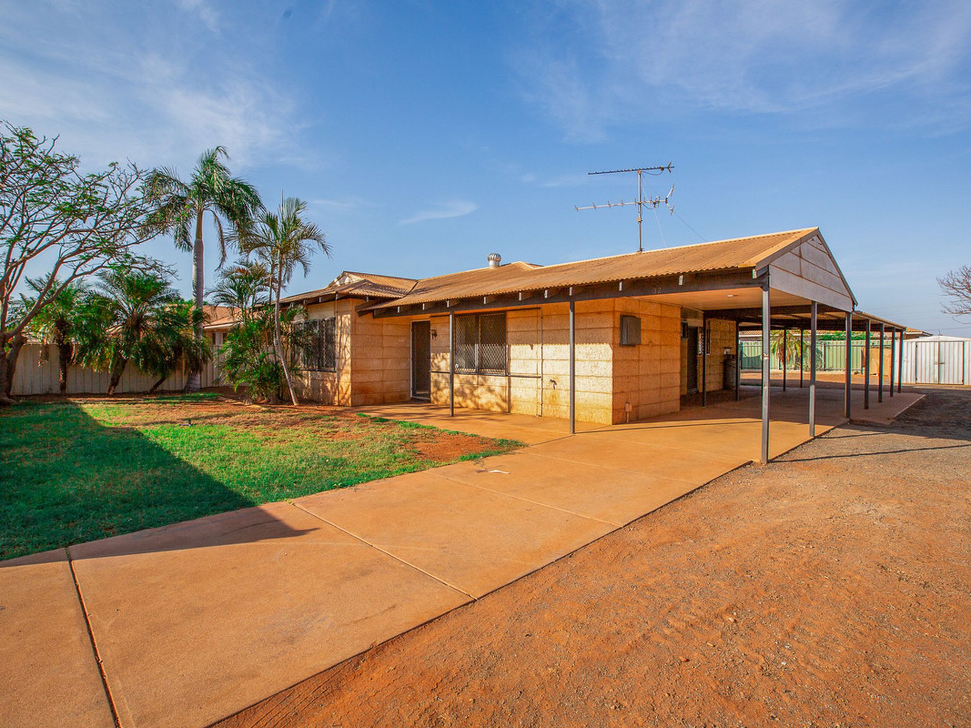 32 Curlew Crescent, South Hedland
