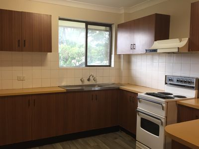 11 / 3 Whitfield Place, Lake Illawarra