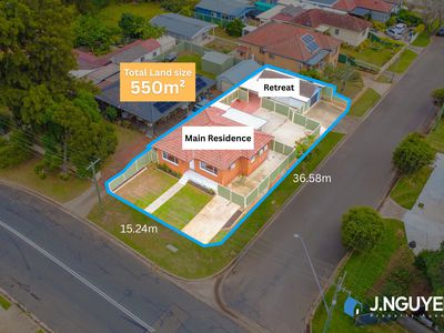 23 Moore Street, Canley Vale