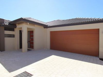 7d Wilcock, Balcatta