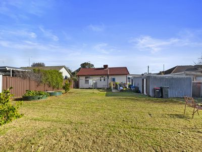 27 Anglesey Street, Seymour