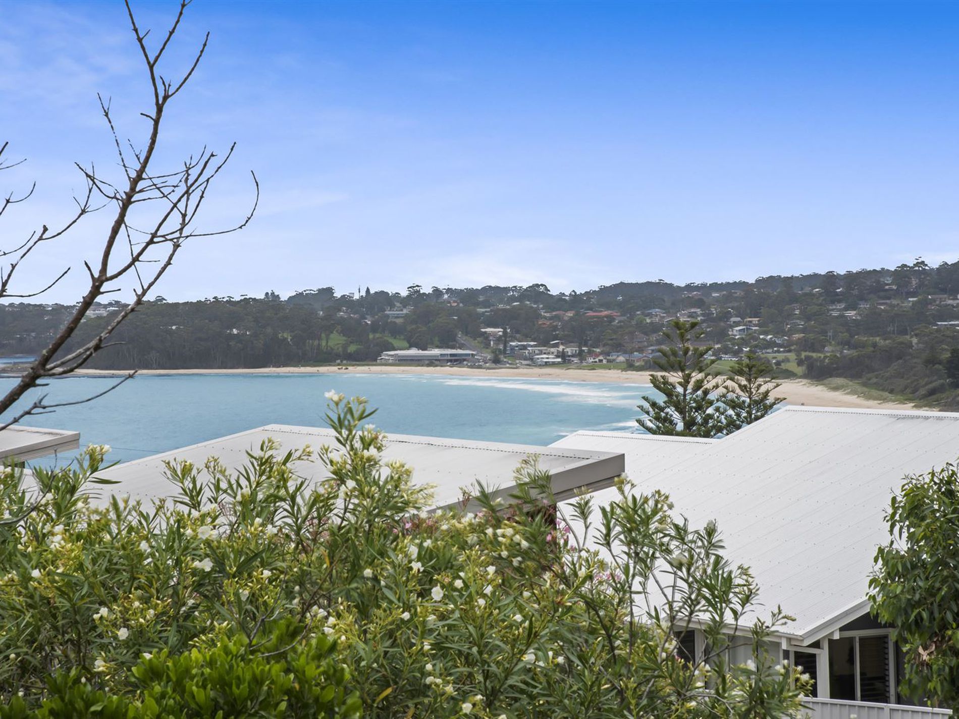 111 Bannister Head Road, Mollymook