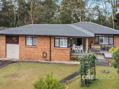 21 Taranna Crescent, Nowra