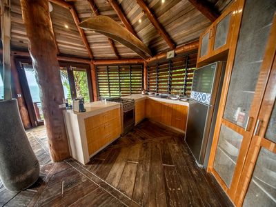Lot 9 Bedarra Island, Dunk