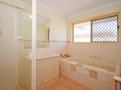 24 Bushlark Avenue, Eli Waters