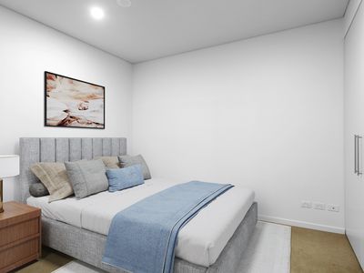 1408 / 8 Adelaide Tce, East Perth