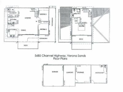 5685 Channel Highway, Verona Sands