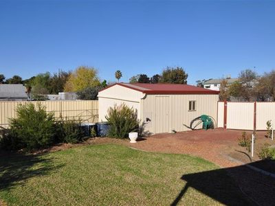 1 Farnell Street, Forbes