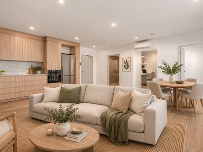 CENTRO APARTMENTS - Construction Completing Soon, Move in Early 2027