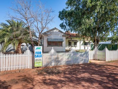 133A Wittenoom Street, Boulder