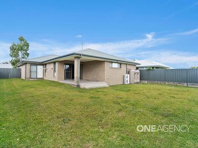 53 Seagrass Avenue, Vincentia