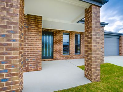 20 JENSEN CRESCENT , Wodonga