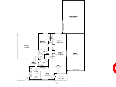 36 Baldock Road, Ingle Farm