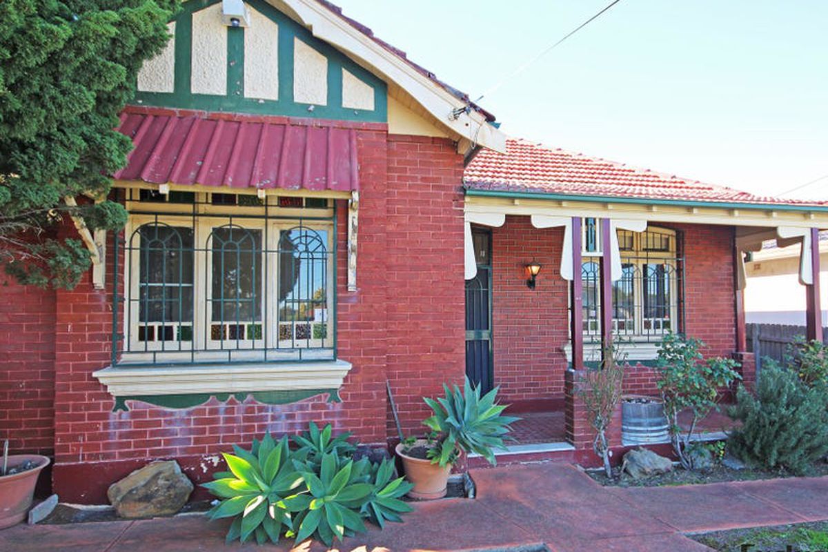 11 Frederick Street, Concord