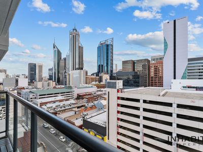 49 / 418 Murray Street, Perth