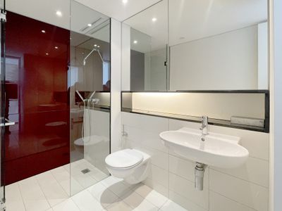 2112 / 101 Bathurst Street, Sydney