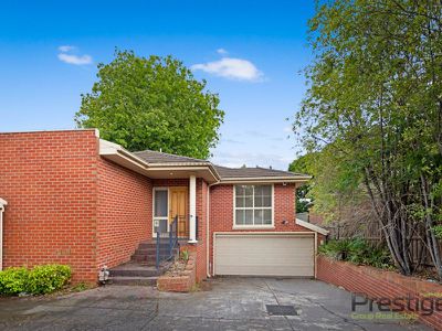 2 / 390 Stephensons Road, Mount Waverley