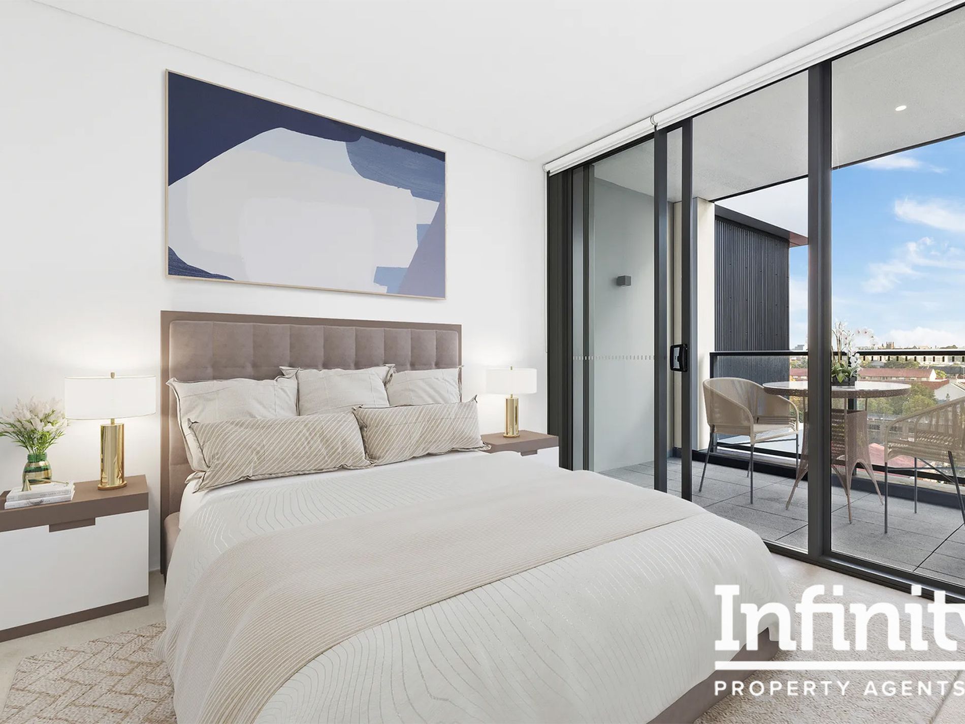 1091 / 1 Steam Mill Lane, Haymarket