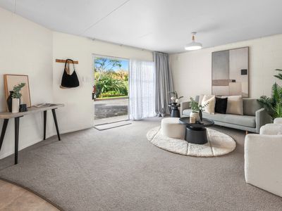 4 / 10 Cooke Street, Avenues