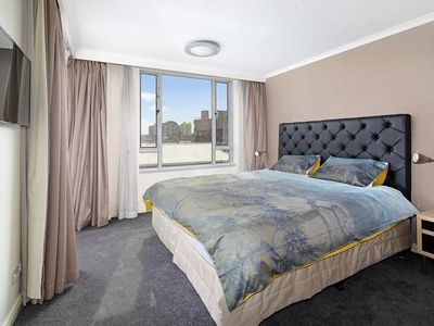 608 / 50 Murray Street, Pyrmont