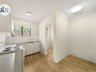 13 / 6 Union street, West Ryde