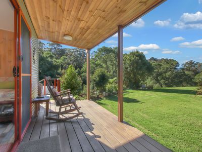 83 Rainforest Parkway, Narooma