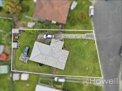 10 Quinn Avenue, George Town