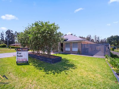 31 James Foster Drive, Black Head