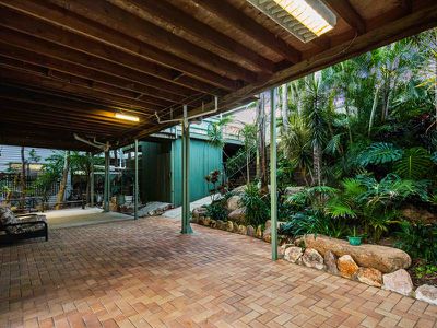 57 HUET STREET , Nundah