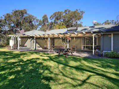 190 Bendeela Road, Kangaroo Valley