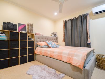 45 CAPTAINS Way, South Hedland