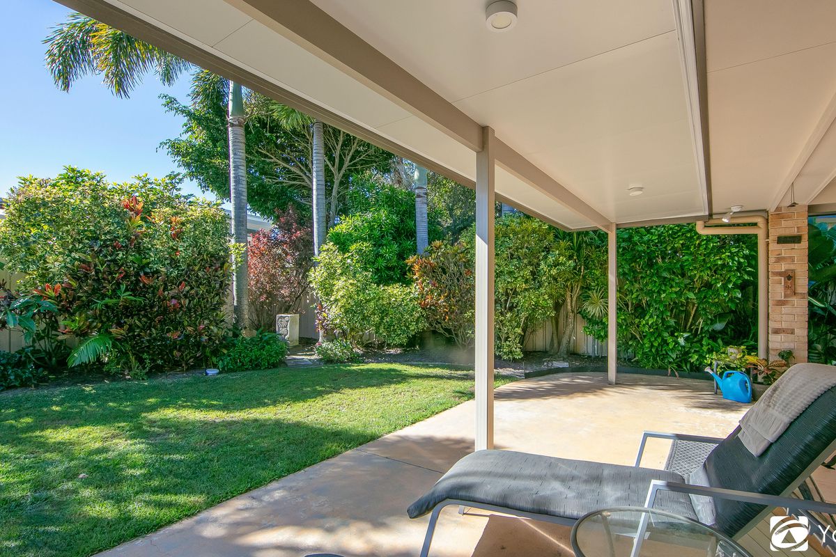 16 William Avenue, Yamba