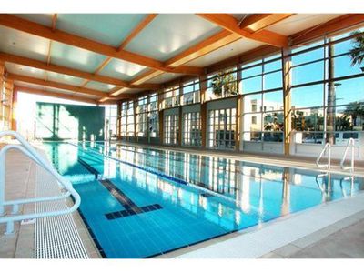 536 / 21 Marine Parade, Wentworth Point