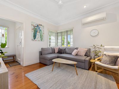 17 St Clair Street, Kedron