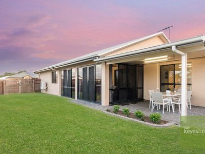39 Kinnardy Street, Burdell