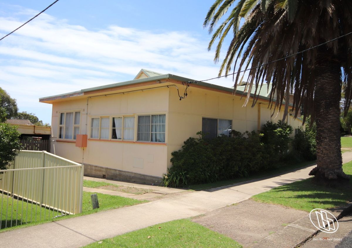 9 Tilba Street, Narooma