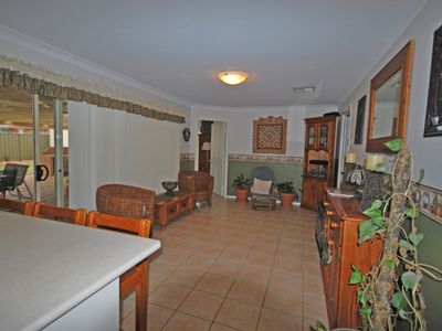 3  Lancaster Park Place, Dubbo