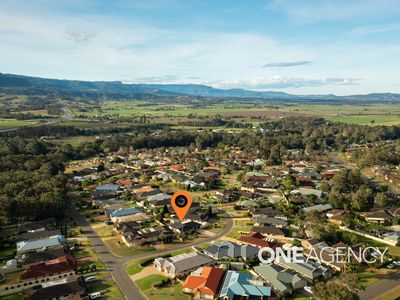 18 Freesia Crescent, Bomaderry