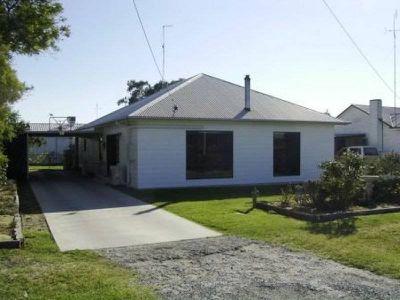 Warracknabeal