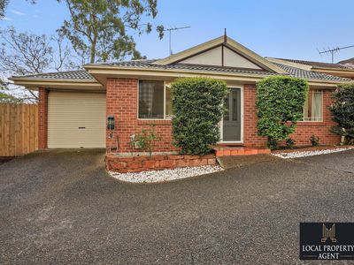 1 / 54 Valley Rd, Epping