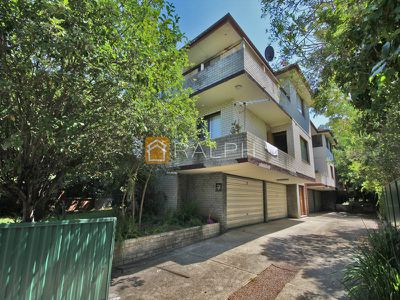 4 / 29 Knox Street, Belmore