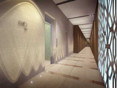 EG06 / 2 Latham Terrace, Newington