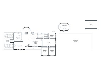 1 Wonnaminta Drive, Crafers
